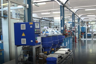 Il Pil del Piemonte cresce solo dello 0,1%, segni di stagnazione
